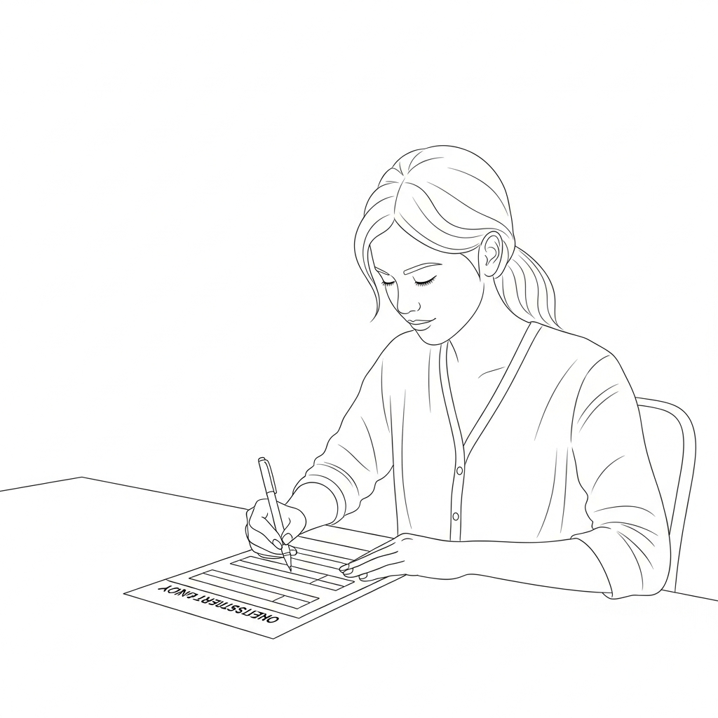 사망신고 법적 기한과 실제 제출 방법