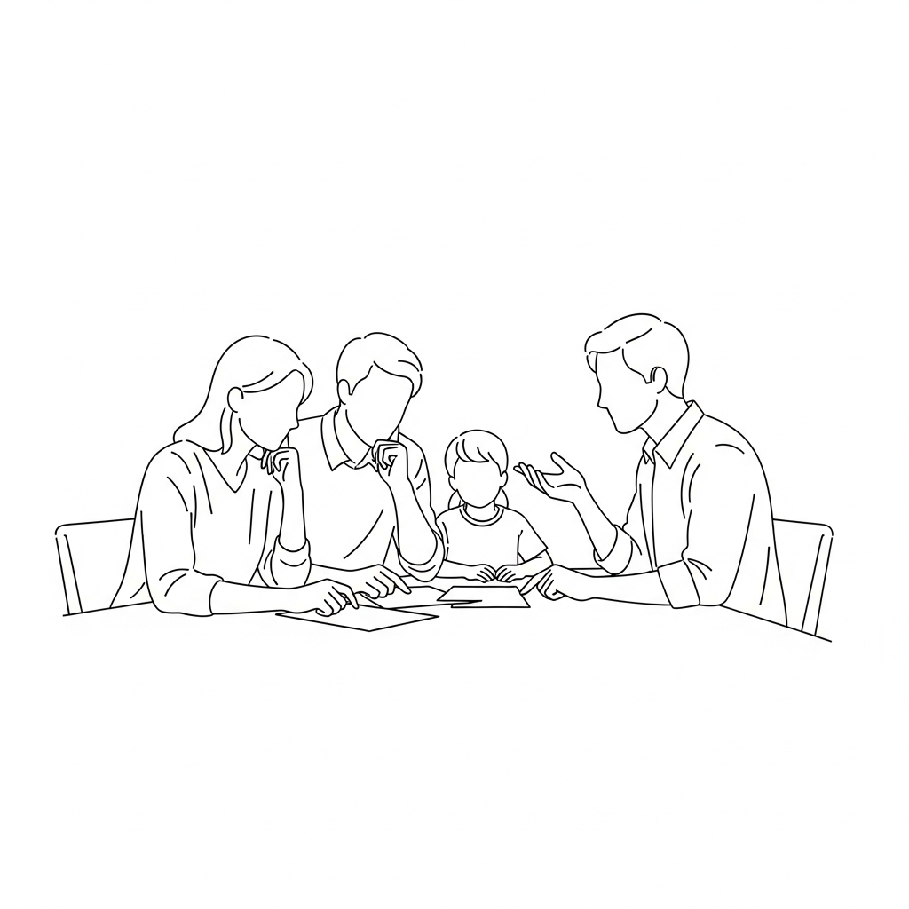 어떤 상조를 선택해야 할까? — Top 4 판단 기준