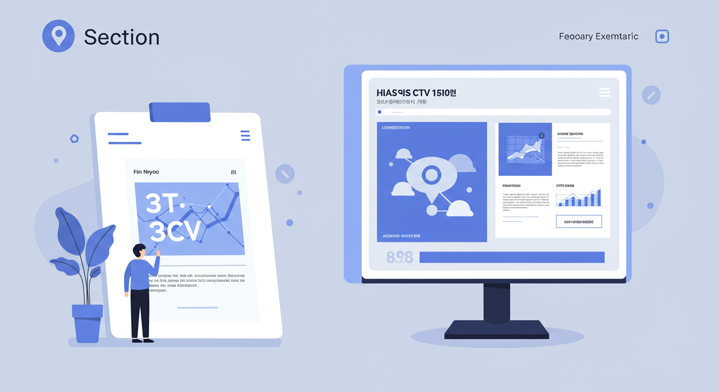 3년 총비용 시뮬레이션: 150만원 차이의 근거