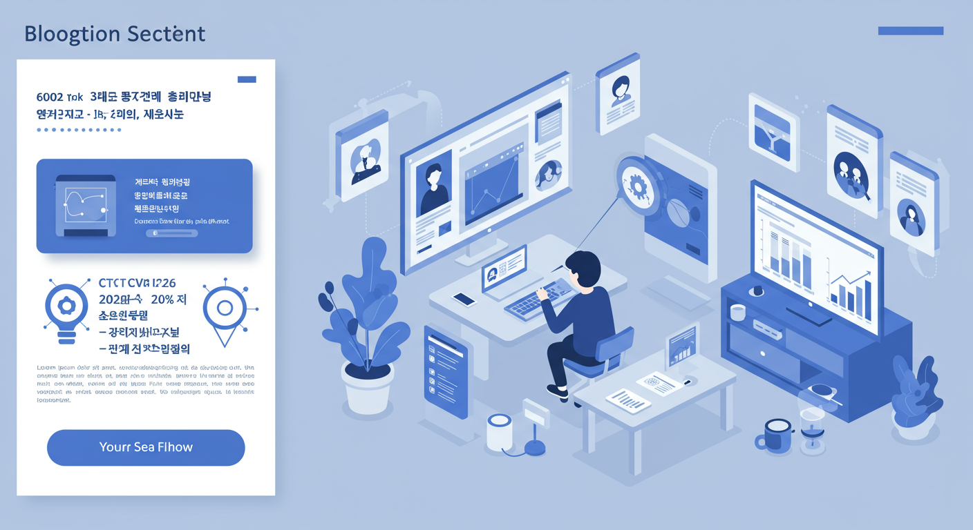 스마트상점 기술보급사업 신청 절차와 지원 규모